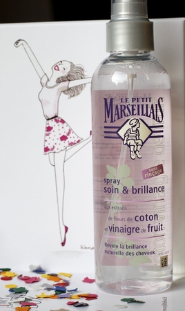 Produit My Little Happy Box juin 2012
