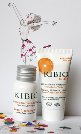 Produit My Little Happy Box juin 2012