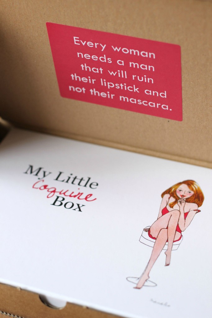 My Little Box Coquine_Fevrier_2013_aunomi_2