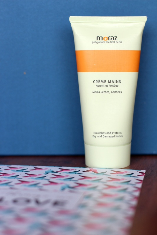 Produit Birchbox Février 2015