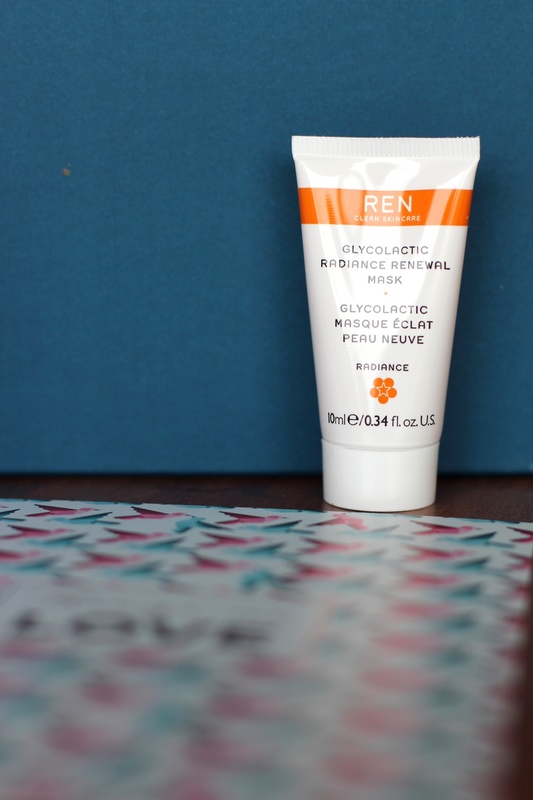 Produit Birchbox Février 2015