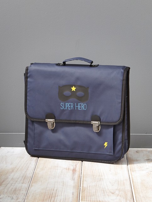 Cyrillus_cartable primaire