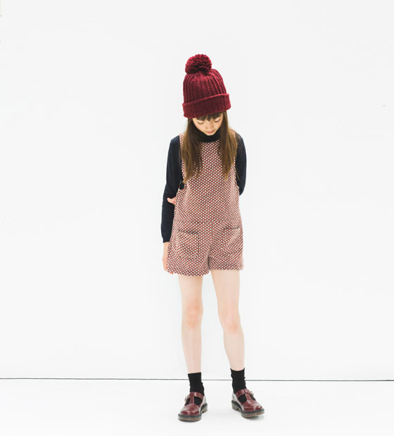 Zara kids_school 1