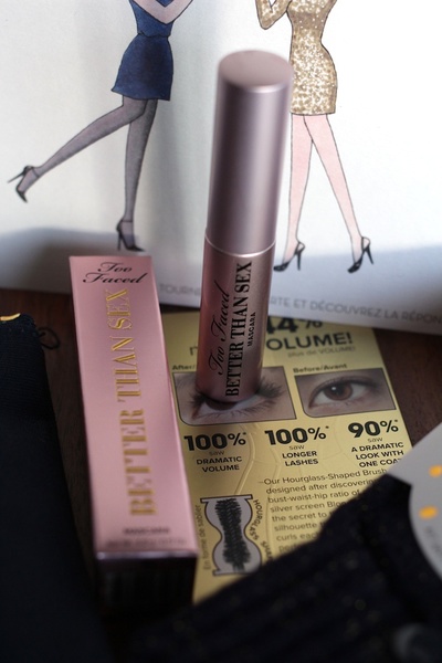 Contenu My Little Magique Box décembre 2015
